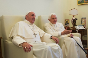 Two Popes