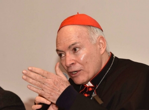 Carta abierta al Arzobispo de México Carlos Aguiar Retes